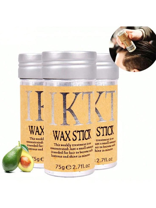 CERA PARA EL CABELLO