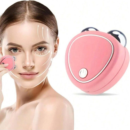 MASAJEADOR FACIAL