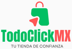 TodoClick MX - Home